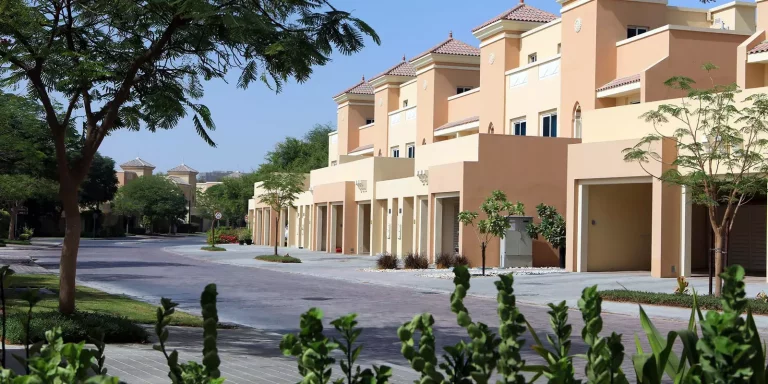 Marbella & Amador Village Development, Sports City – Dubai